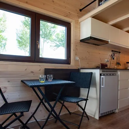 Tiny House Evita Lägenhet *