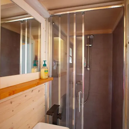 Lägenhet Tiny House Evita Nahmitz