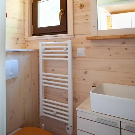 Tiny House Evita Lägenhet *
