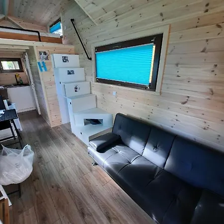 Tiny House Evita Lägenhet *