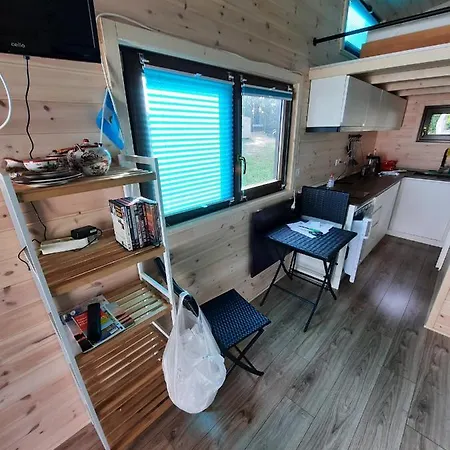 Tiny House Evita Nahmitz
